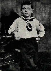 Chlapecké dny v Irsku, 1881, 1945.