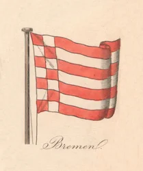 Brémy, 1838