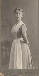 Bronislava Nižinská