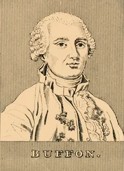 Buffon, 1707-1788, 1830.