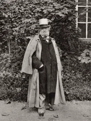 Camille Groult, francouzský sběratel umění, 1903