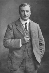 Kapitán Greer, 1911