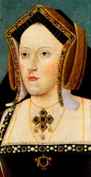 Kateřiny Aragonské