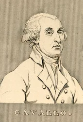 Kůň, 1749-1809, 1830.