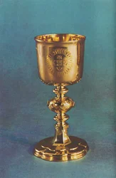 Kalich, 1664, 1953