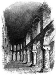 Kaple v Tower of London, 1892