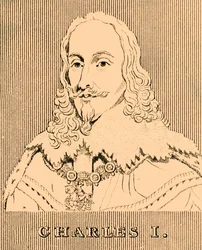 Karel I., 1600-1649, 1830.