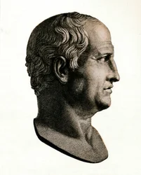 Cicero římský konzul, c1900, 1912