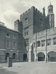 Kláštery a vysokoškolská knihovna, 1926