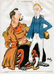 Otcovská rada, c1888-1918