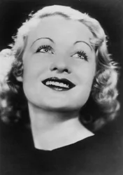 Constance Bennett 1904-1065, americká herečka, c 1920