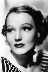 Constance Cummings 1910-2005, britská herečka amerického původu, c1930-c1940