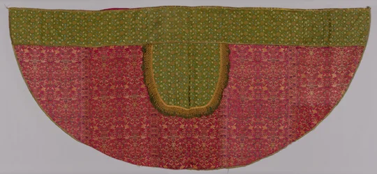 Cope, 1500s.