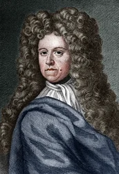 Daniel Defoe, anglický spisovatel, novinář a špión, 19. století