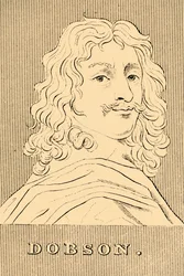 Dobson, 1611-1646, 1830.