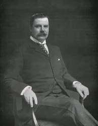 hrabě z Derby, 1911.