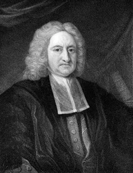 Edmond Halley , anglický astronom a matematik