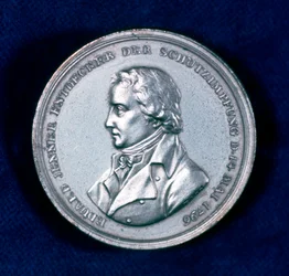 Edward Jenner, anglický lékař, 1800