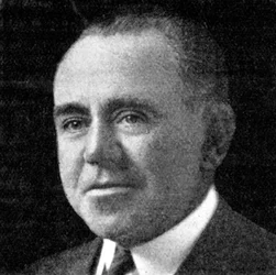 Edward Phillips Oppenheim 1866-1946, anglický romanopisec, začátek 20.