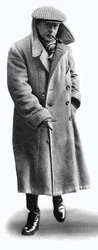 Edward VIII Spojeného království, 1936