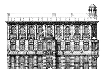 Povýšení Institutu autorizovaných účetních, 1895