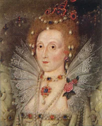 Alžběta, 1935