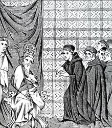 Císař Karel IV.