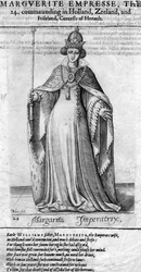 císařovna Marguerite
