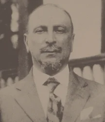 Ernest Daltroff 1867-1941.