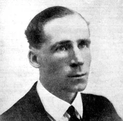Ernest Raymond 1888-1974, britský romanopisec, počátek 20. století