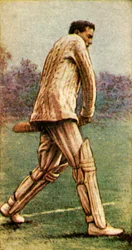 F. E. Woolley Kent, 1928.