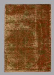 Fragment Furnishing Fabric, Čína, dynastie Qing 1644-1911, 17751850.