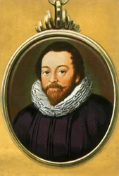 Francis Drake, 1933.