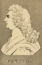 Přítel, 1675-1728, 1830.