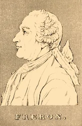 Freron, 1718-1776, 1830.