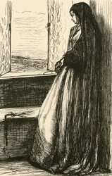 Od hraběte Burkhardta., 1862, 1928.