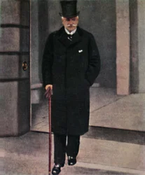 Princ Bülow 1849-1929, 1934.