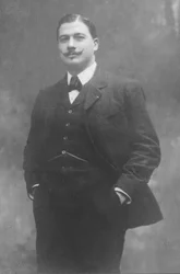 koňský, kolem roku 1893