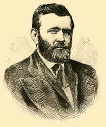 General Grant, c1870-1880, 1890.