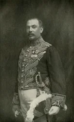 Generál Louis Botha, c1910, 1919.