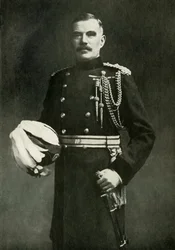 Generál Sir William Robertson, 1910, 1919.