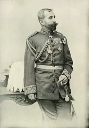 Generál von Bernhardi, c1910, 1919.