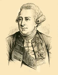 George III, c1780, 1890.