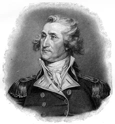 George Washington, vůdce americké revoluce a první prezident USA, 1783 1901