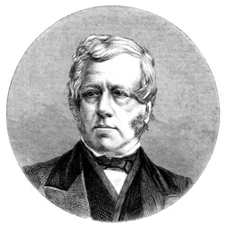 George William Frederick Howard, 7. hrabě z Carlisle, britský politik a státník