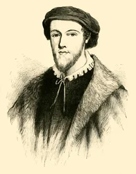 George Wishart, c1530-1540, 1890.