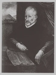 Giovanni Pierluigi da Palestrina, počátek 17. stol.