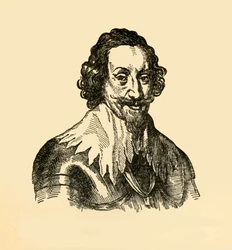 Gottfried Heinrich Graf Zu Pappenheim, 1933.