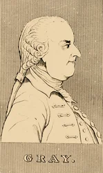 Gray, 1716-1771, 1830.