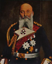 Großadmirál von Tirpitz 1849-1930, 1934.